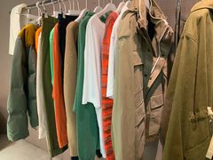 -Acne Studios(芮欧百货店)