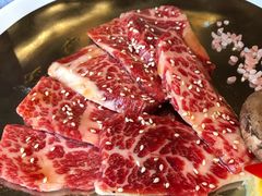 -炎蔵牛舌烤肉