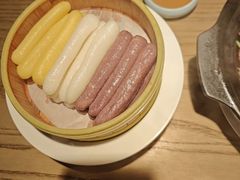 -茄子恰恰·新云南小炒(坪山益田店)