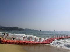 -大梅沙海滨公园