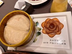 -北平盛世·新京菜·北京烤鸭(劲松·双井店)