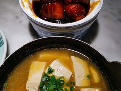 -小菜园新徽菜(南通永旺店)