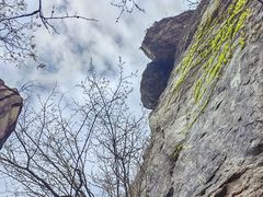 -虞山风景区