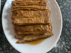 素烧鸭-大明寺素斋