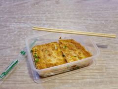 三鲜豆皮-老通城豆皮大王(吉庆街店)