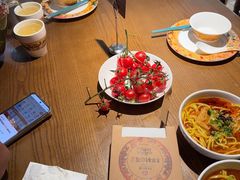 -相约·羊村小馆非遗手抓肉(七一酱园店)