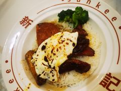 -香港新曜记茶餐厅(星耀城店)