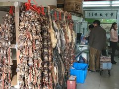门面-章云板鸭(总店)