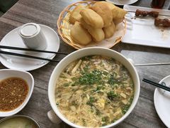 -今鲜源大酒店·中华餐饮名店(新湛路店)