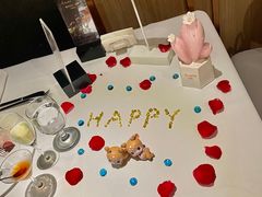 -王品牛排(福州泰禾店)