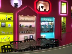 -米乐星世界KTV(汇智国际商业中心店)