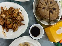-山涧阁农家菜(南北湖店)