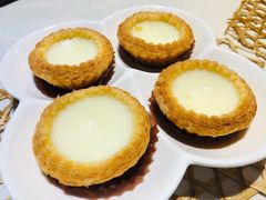 -味可道美食坊(福基路店)