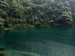 -西岭雪山大飞水景区