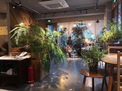 -时光花园(白鹭洲店)