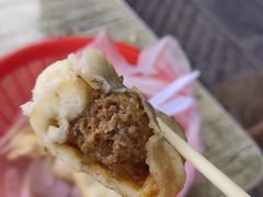 -老槐树煎包
