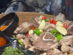 -雷子烧烤(第五大道店)