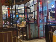 大堂-小食迹贵阳丝娃娃(世纪金源店)