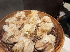 -西夏回族烧麦馆(牡丹街店)