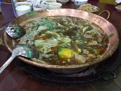 -腾益清真铜瓢牛肉馆