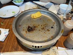 -汉巴味德·烤肉与啤酒的自助(杭州大悦城店)