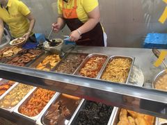 -阿芬卤面(花巷店)
