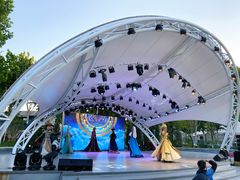 -九十九顶毡房(阜石路店)