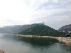 -白帝城·瞿塘峡景区