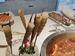 -川锅一号火锅(铜山万达店)