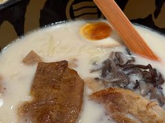 -味千拉面(又一城店)