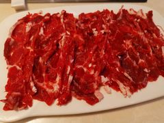 -品牛阁潮汕牛肉火锅(洋河店)