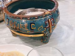 -烤肉季饭庄
