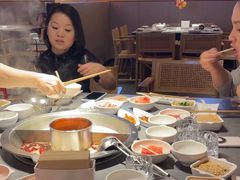 -竹犇番茄火锅(长风街店)