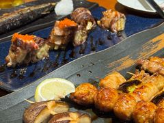 -気楽亭和食料理(气乐亭大世界本店)