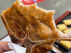 -永和大王(一口茶豆浆|花香豆更香·朝晖店)