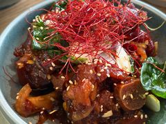-娜娜家•Nana's restaurant (南开大悦城店)