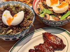 -1861意大利餐厅(来福士店)