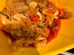 -润园四季椰子鸡火锅(欢乐海岸店)