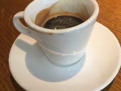 -香草意餐厅(杏石口路店)