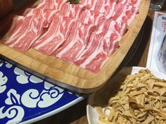 -东道煮牛肉火锅(东盛大街店)