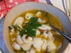 -蕉叶·广州明星泰国菜(保利广场店)