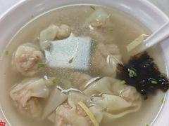 -海平馄饨(逍遥二路店)