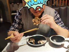 -京韵胡同·酱香羊蝎子火锅涮肉(长寿路店)