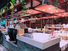 -黑鸡小馆(金源店)