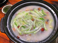 -渔米粥(罗湖店)