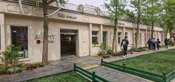 -爱儿美儿童摄影(五路居花园别墅店)