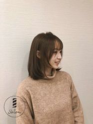 -Kraemer Paris  苏豪路易士·嘉玛发廊