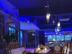 -乌苏疆遇集市烧烤新疆菜(乌苏啤酒小镇店)