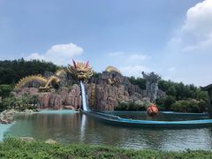 -南京银杏湖乐园