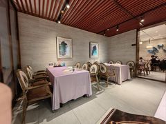 -盛百味·家宴餐厅(霸州分店)
